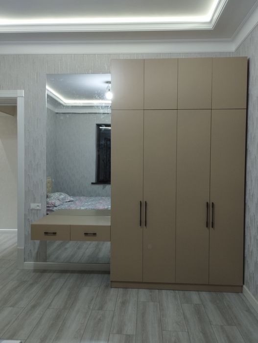 Мебель на заказ любой сложности