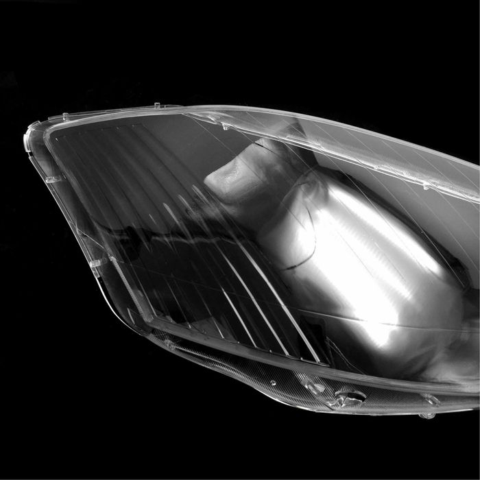 Стекло фар Mersedes bens w221