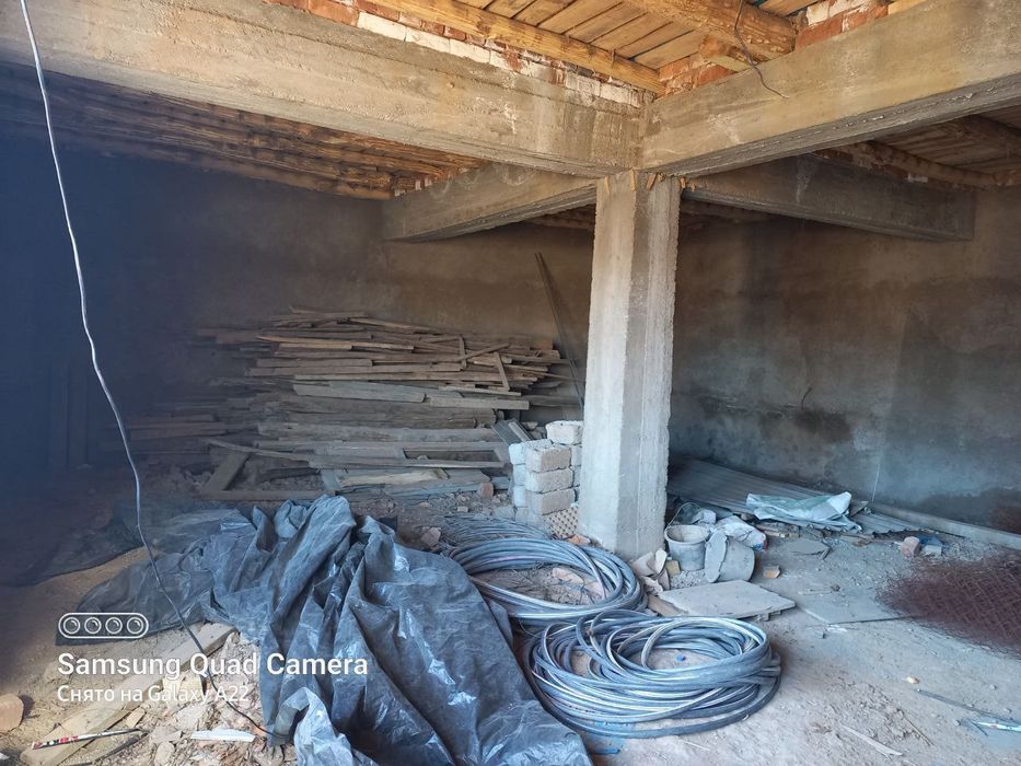 Уй ховли жой Дом участок