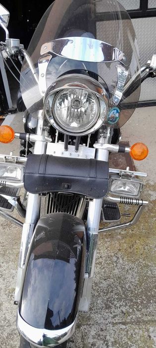 De vanzare  Honda vtx 1800