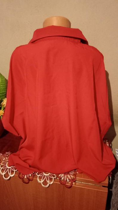 Cămașă dama de vara