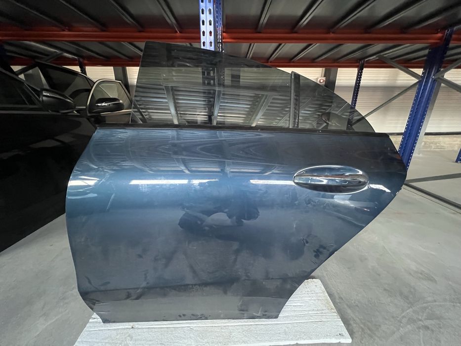 Mercedes W118 CLA врата/врати