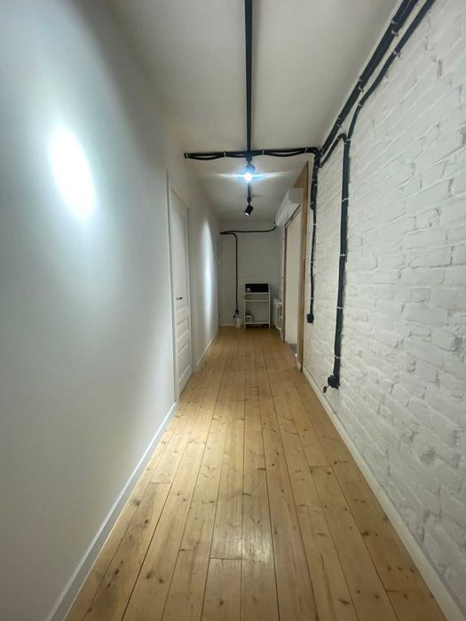 Продаётся КОММЕРЧЕСКИЙ ОБЪЕКТ на ул. Айбегенова. Квадратура - 58 м²