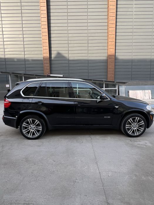 Машина в идеальном состояние