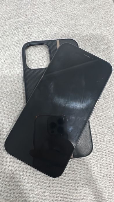 Айфон 12 про 128гб