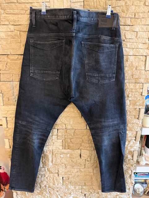 Мъжки дънки G Star(6 чифта) W36