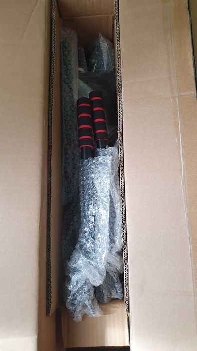 SISIGAD ховърборд със седалка за картинг. Цвят Сив