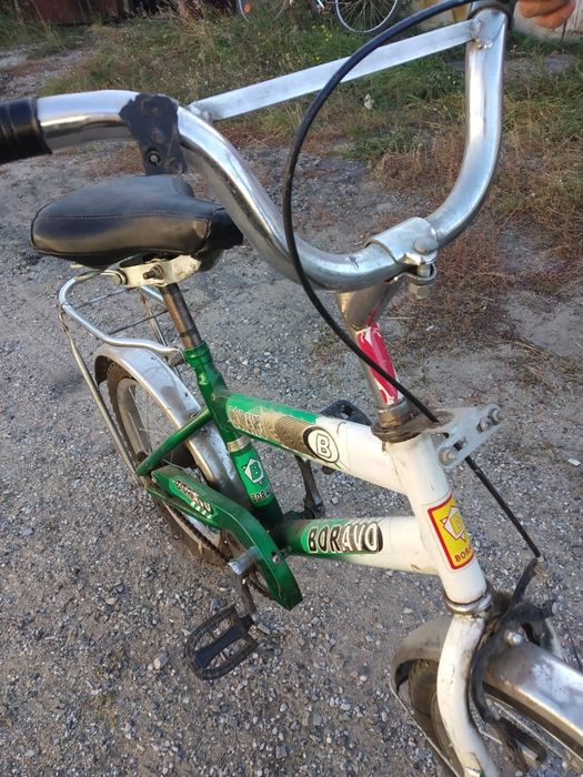 Продам велосипеды