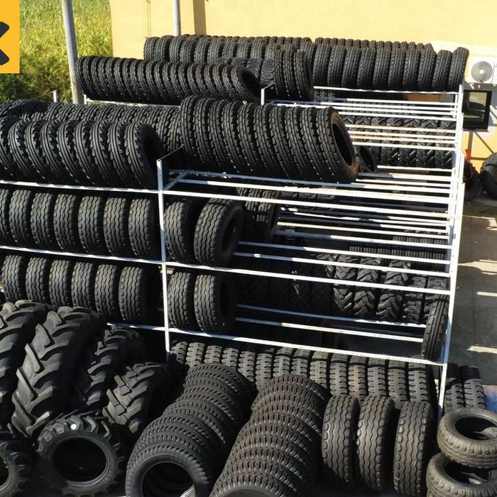 Cauciucuri 800/65R32 Taurus Anvelope Tractor SH Garantie Factura