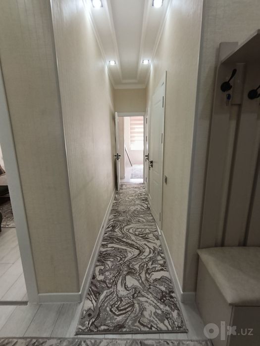 2 Xona AbsTanofka Yangi Bozor 500$