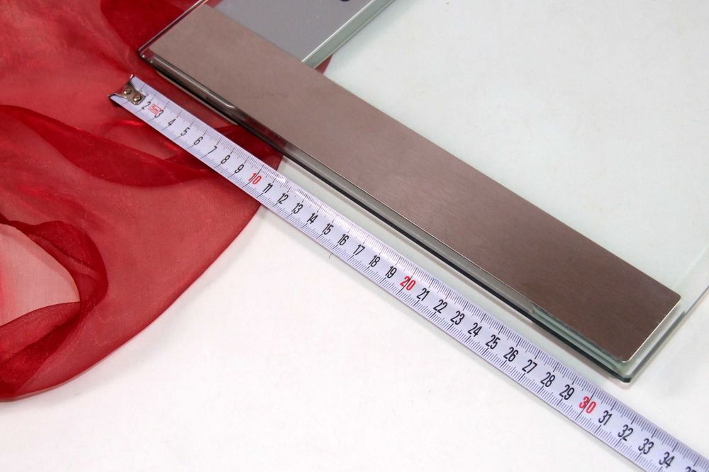 CANTAR cu analizor corporal EASY HOME, maxim 180 Kg, 12 memorii, Austria, NOU