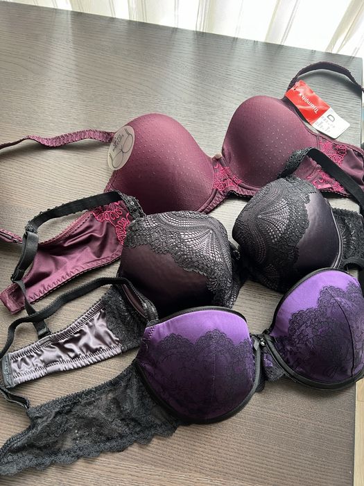 Сутиени Triumpf Palmers Chantelle