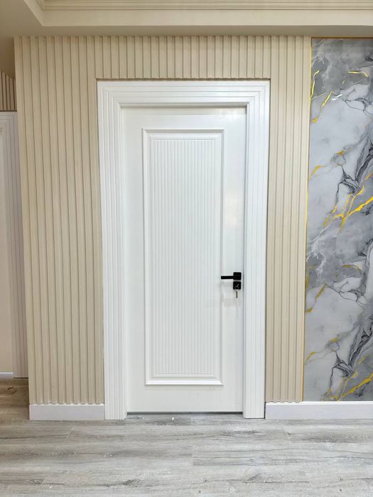 Mdf eshik mustahkam sifatli