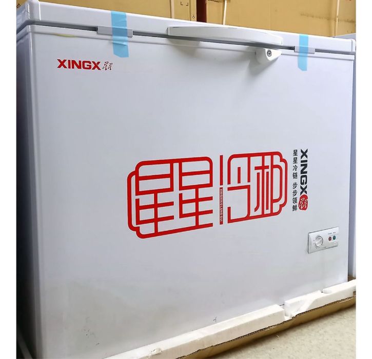 Marazilnik xing 200 dastavka bepul