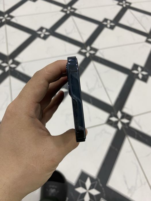 Айфон 12 про 5G / iPhone 12 pro 5G / 256GB цвет Pacific Blue