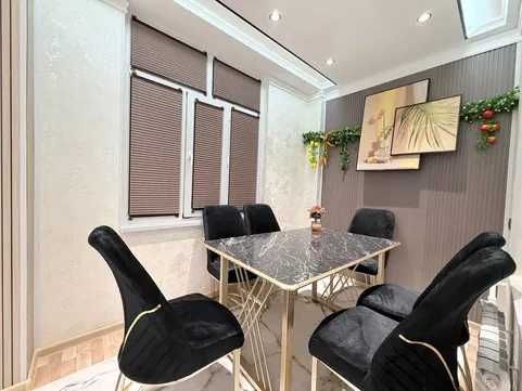 Жахон тиллари  2-3/3/5 Новостройки ID10