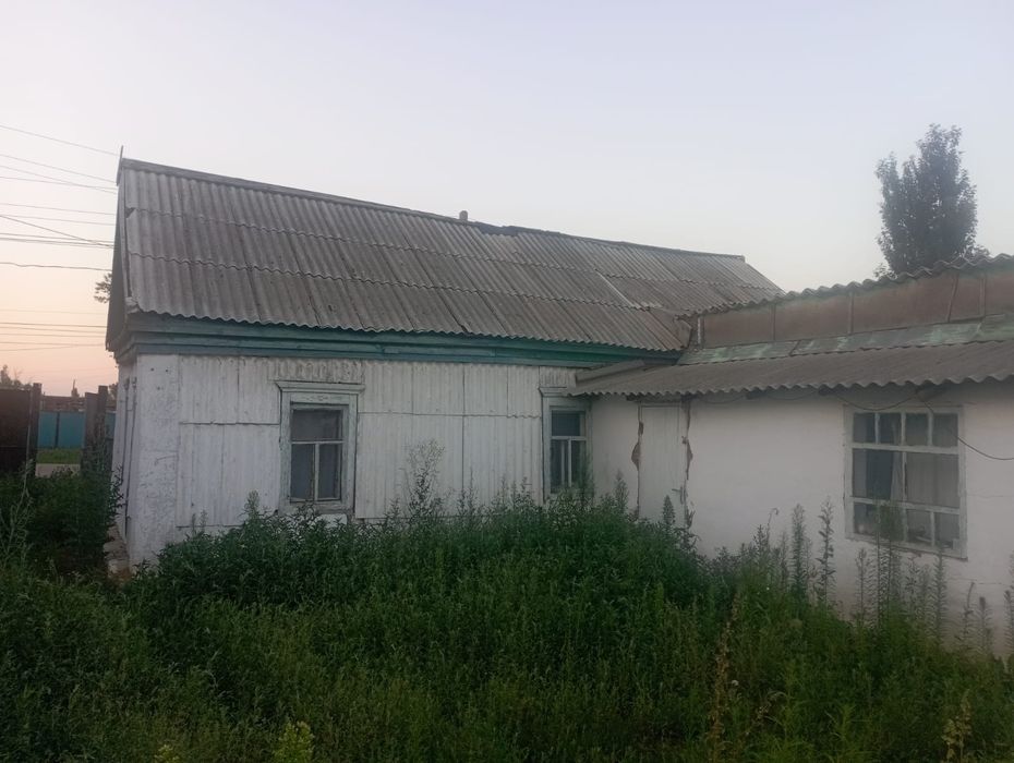 Продам  2-ком.дом.