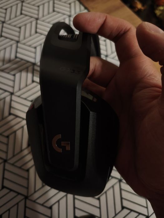 Продам Logitech g733