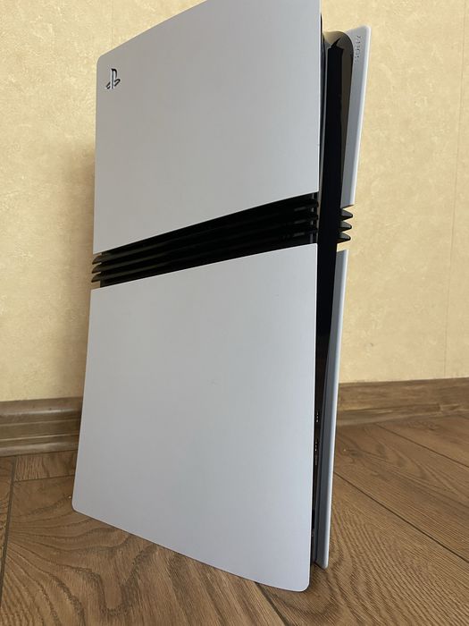 Конзола Playstation 5 Pro Disc Drive 2TB