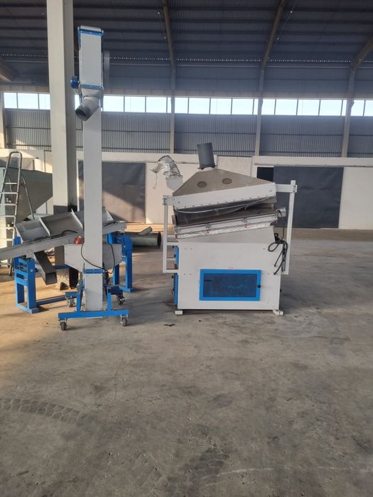 Granulator xitoydan kelgan narxi 10000 kelwamz