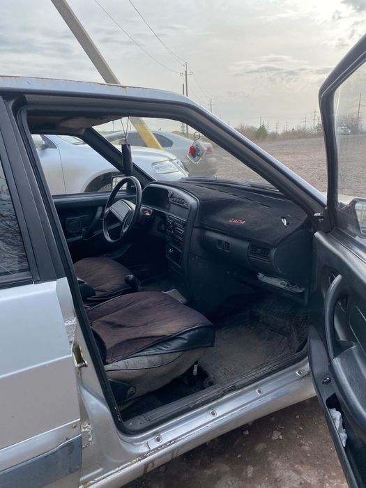 По запчастям ваз 2115