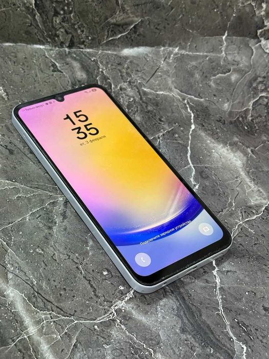 Samsung Galaxy A25 128Gb Актобе (403) ID: 5265