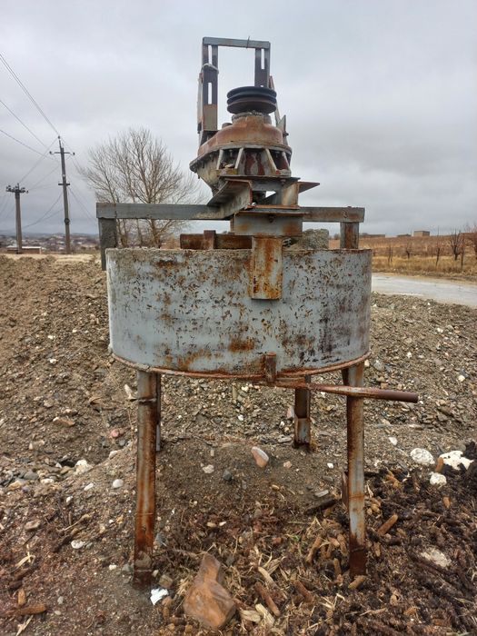 Shlaka blok Aparat sotiladi 10 talik