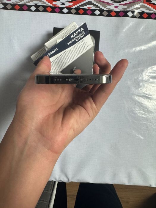 продам айфон 13 про !