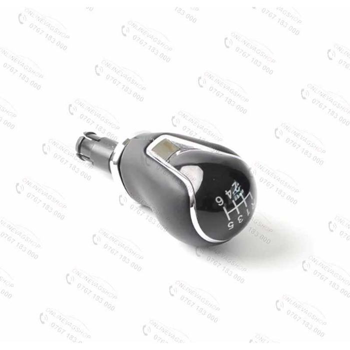 Nuca schimbator Seat Leon 3 5F cu 5 sau 6 viteze