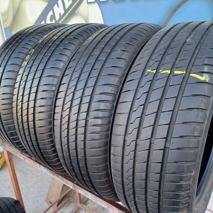 205 55 16 Firestone 4бр летни дот 23