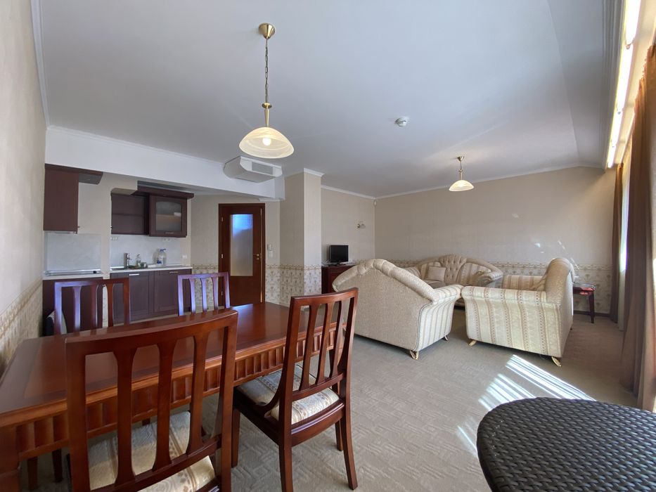 Продава се Тристаен апартамент в Банско - 149 кв.м за 833 €/кв.м - Снимка #3