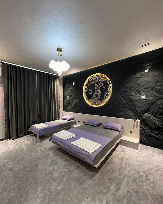 Yengi Dacha Brooklyn bez makler