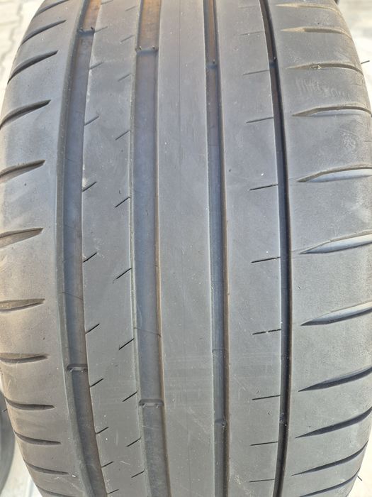 1бр.лятна гума 225/50/16 92Y Michelin