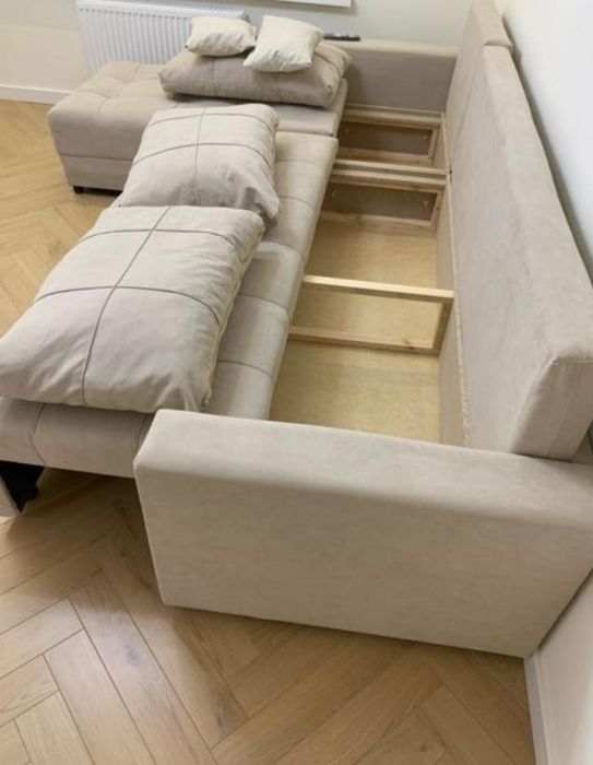 Диван раскладной продам срочно