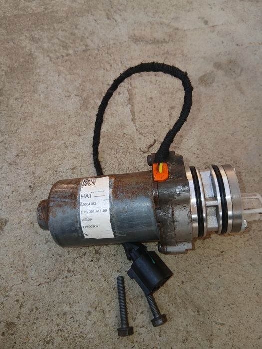 Pompa haldex grup diferential spate originala OEM tiguan ,pasatb8 etc