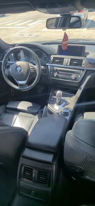 Vând BMW seria 3