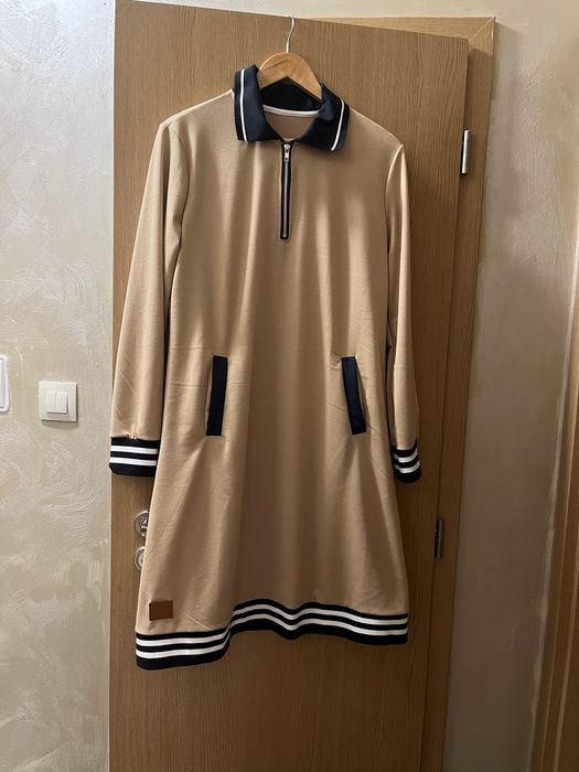 Нова свободна рокля