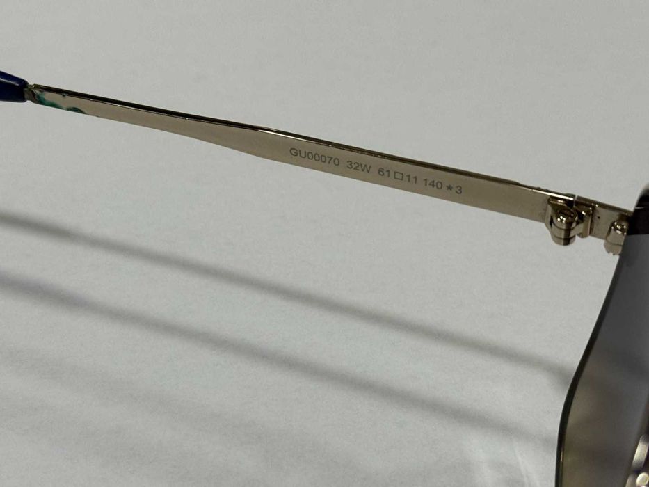Слънчеви очила Guess GU00070
