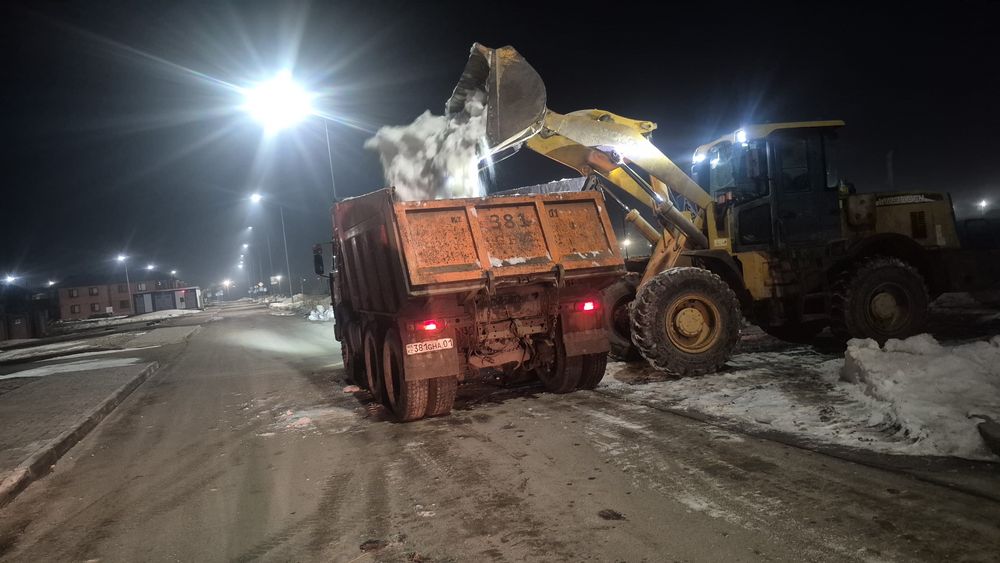 Услуги камаз 15 тонник