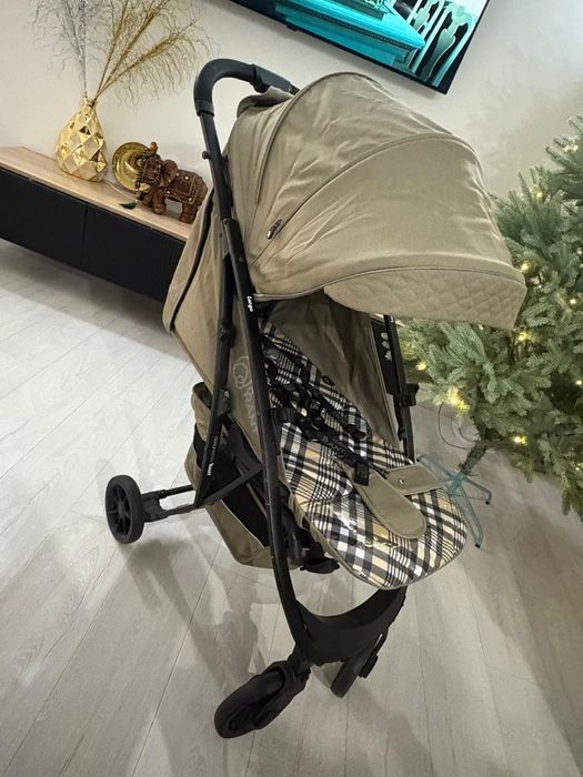 Продам коляску зима-лето RANT-LARGO