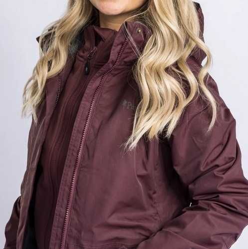 Супер технично и практично ежедневно яке Pinewood® Wilda Parka 12К #XL