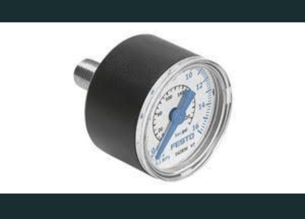 Manometru Festo aer