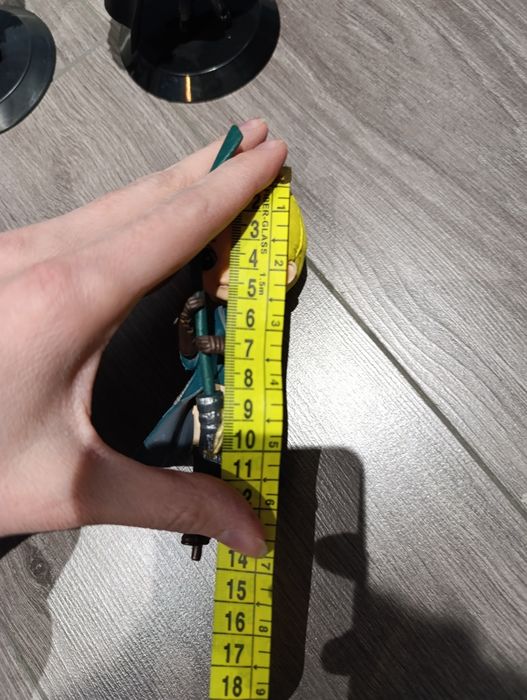 Комплект фигурок -Гарри Поттер,Рон, Гермиона,Малфой