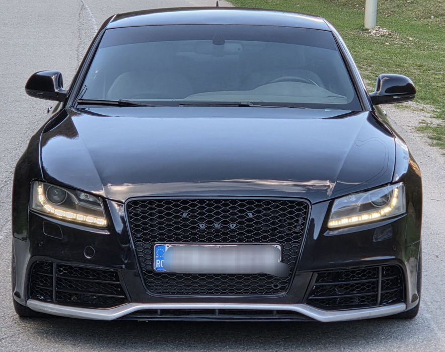 Audi A5 Pack RS 5 3.0 4x4