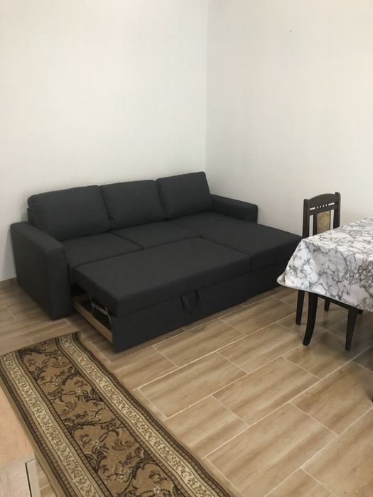 Продава се Едностаен апартамент в Русе, Здравец Изток - 33 кв.м за 1061 €/кв.м - Снимка #3