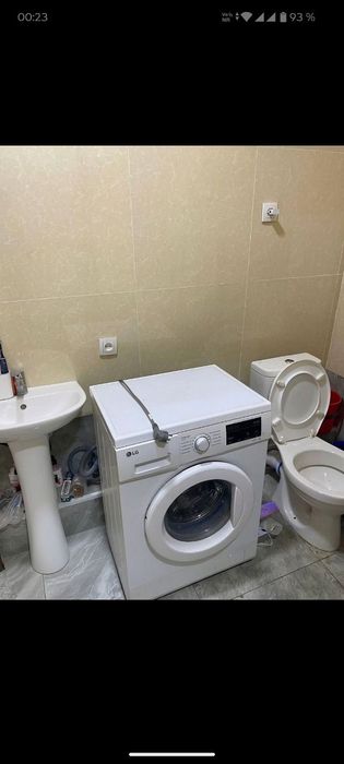 Срочно продается 2 х комнатая квартира