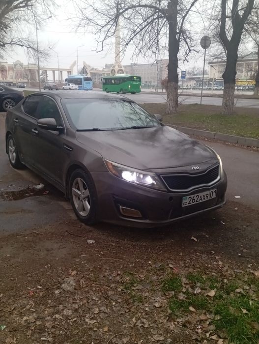 В отличном состояние, сел поехал