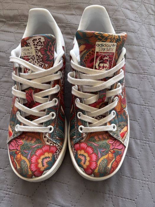 Маратонки Adidas , Stan Smith