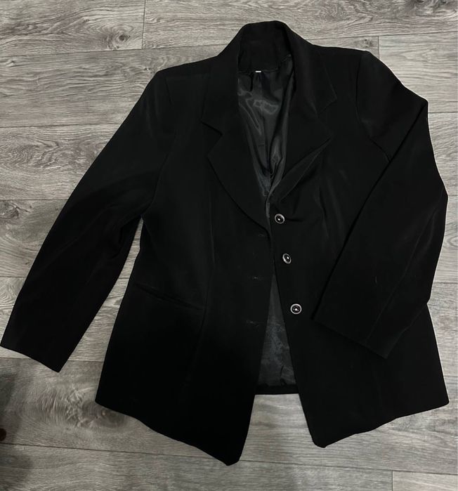 Женский пиджак(весна-осень)плотный