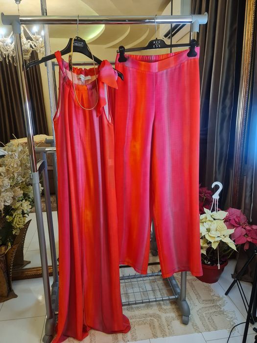 Луксозен Сет + колан в М/ L размер на Camelot